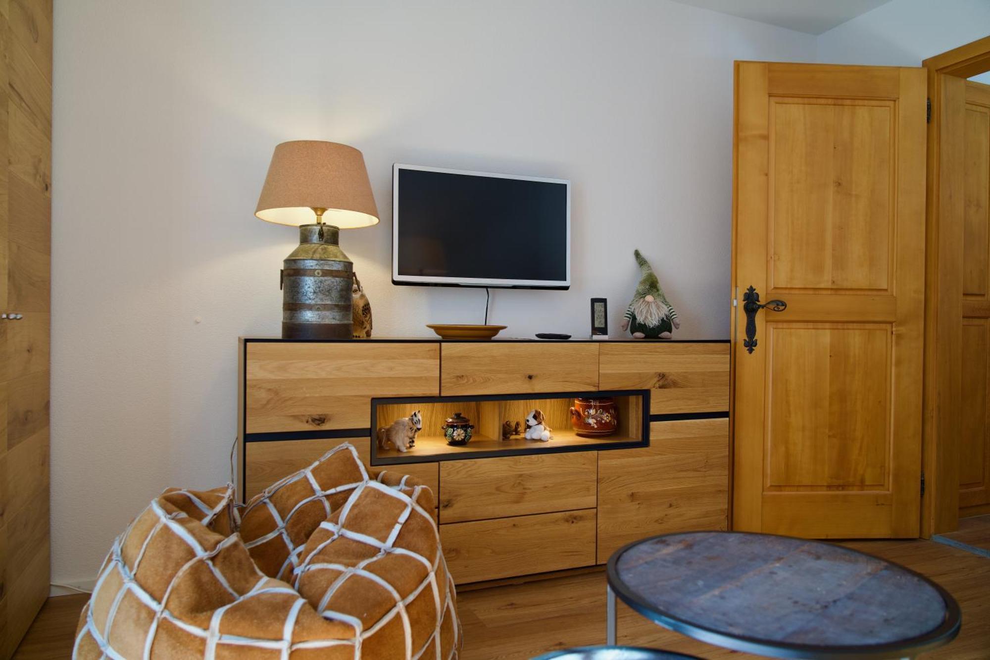 Chalet Zur Hoehe Grindelwald Exteriör bild