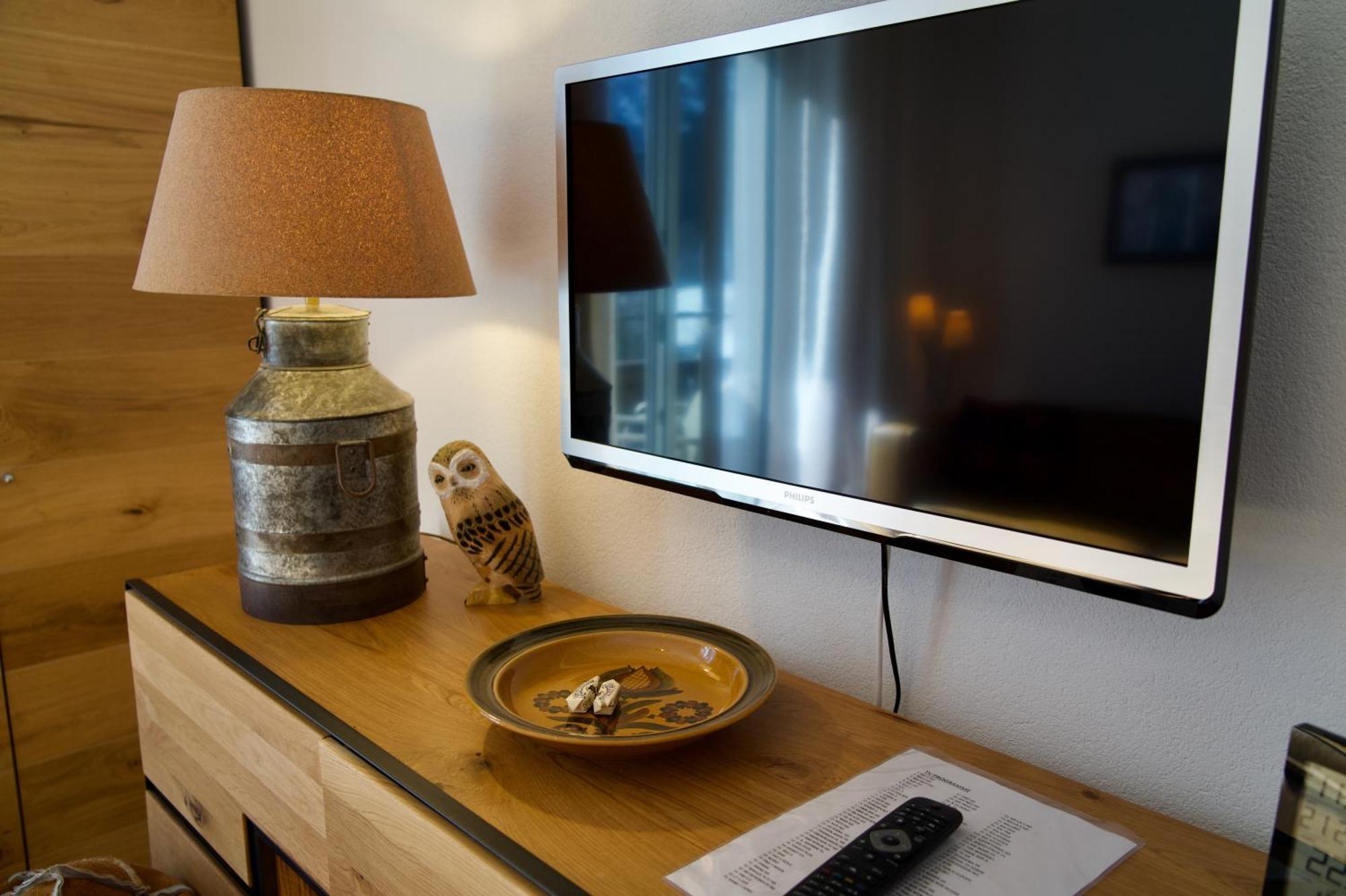Chalet Zur Hoehe Grindelwald Exteriör bild