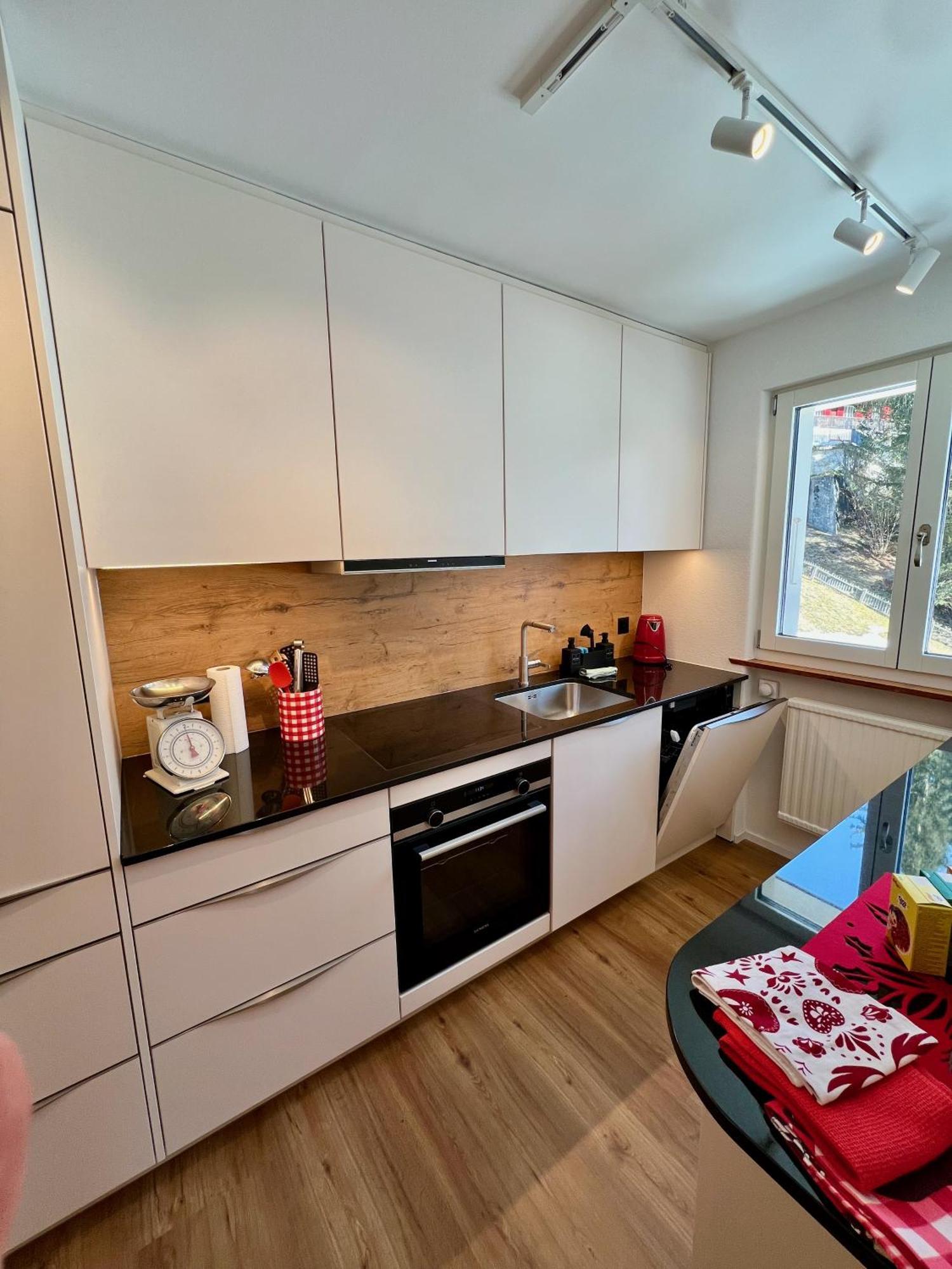 Chalet Zur Hoehe Grindelwald Exteriör bild
