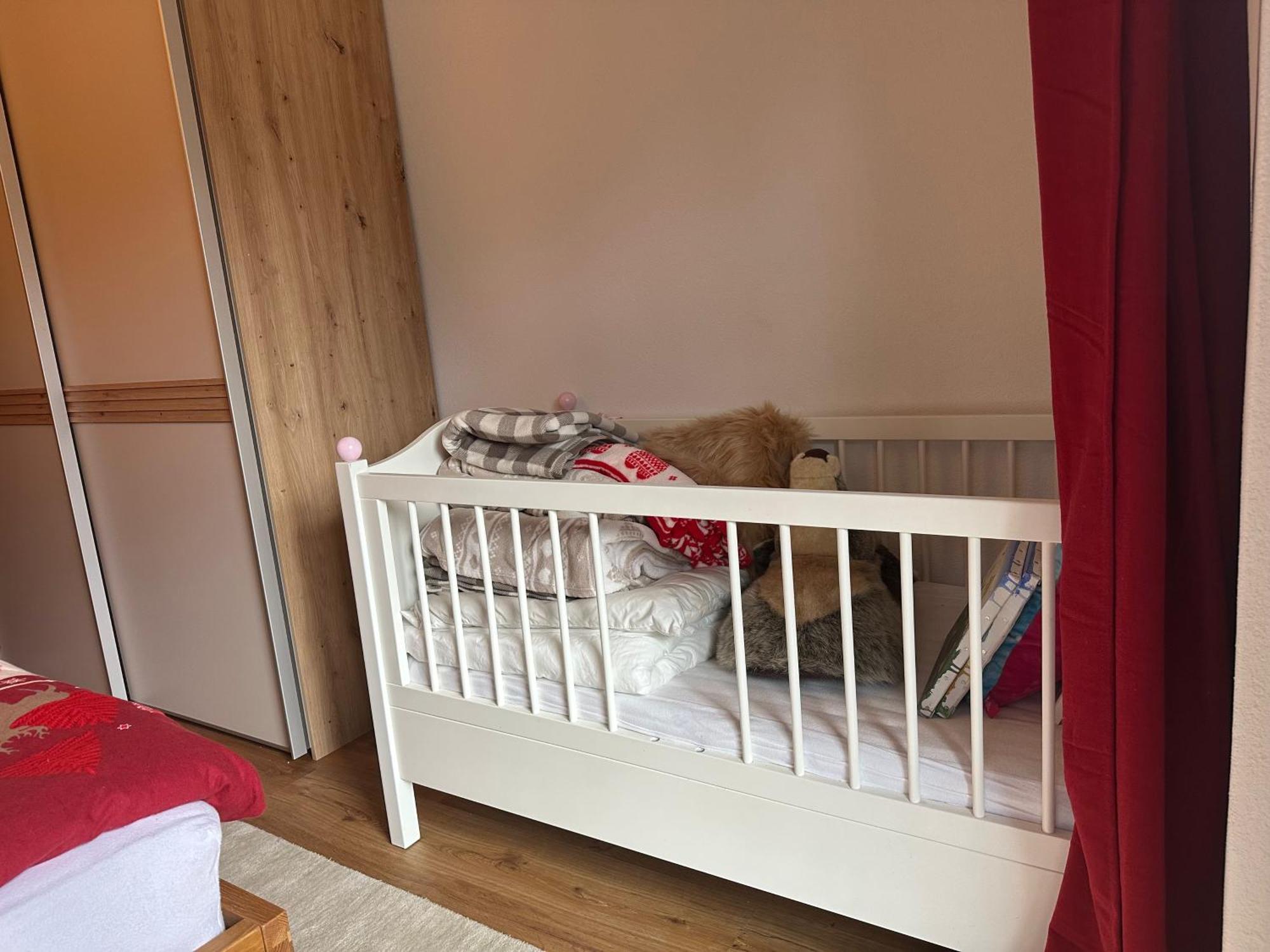 Chalet Zur Hoehe Grindelwald Exteriör bild